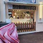 Spacieux Plages Gare Juan Les Pins Appartamento Antibes