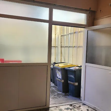 Spacieux Plages Gare Juan Les Pins