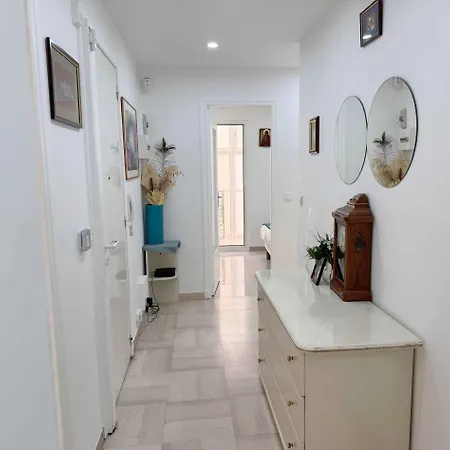 Spacieux Plages Gare Juan Les Pins