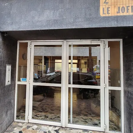 Apartmán Spacieux Plages Gare Juan Les Pins