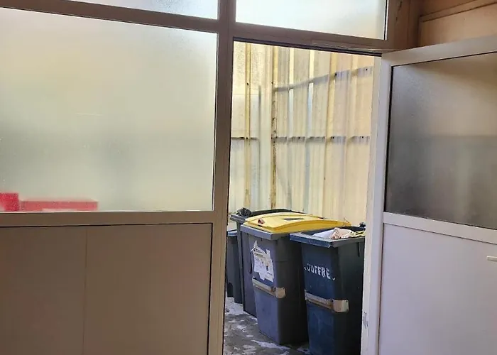 Spacieux Plages Gare Juan Les Pins