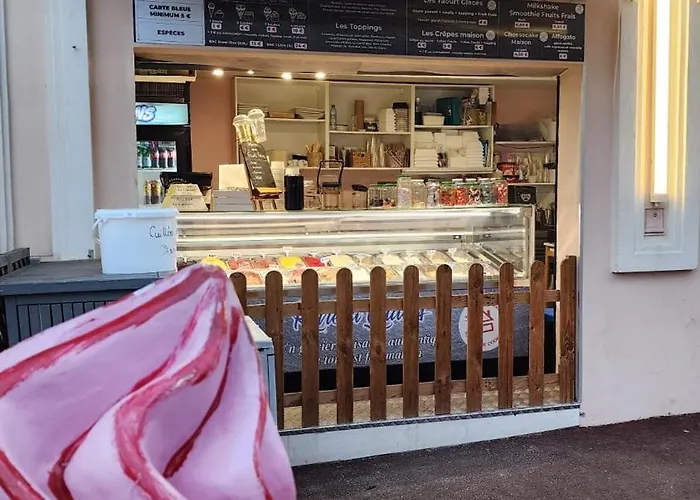 Spacieux Plages Gare Juan Les Pins 아파트 앙티브