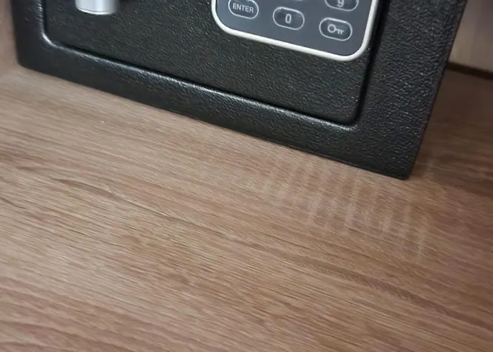 아파트 Spacieux Plages Gare Juan Les Pins *