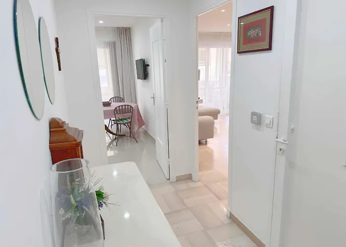 Spacieux Plages Gare Juan Les Pins 아파트 *